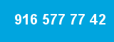 916 577 77 42
